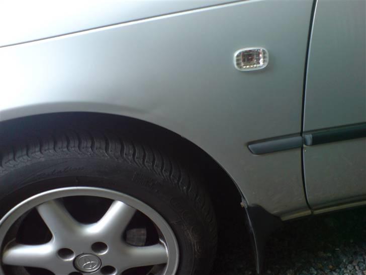 Toyota Corolla 1.3 XLi - SOLGT billede 5