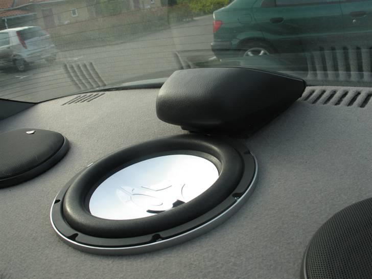 Nissan Primera P11-144 SOLGT!!! - Hattehylde billede 8