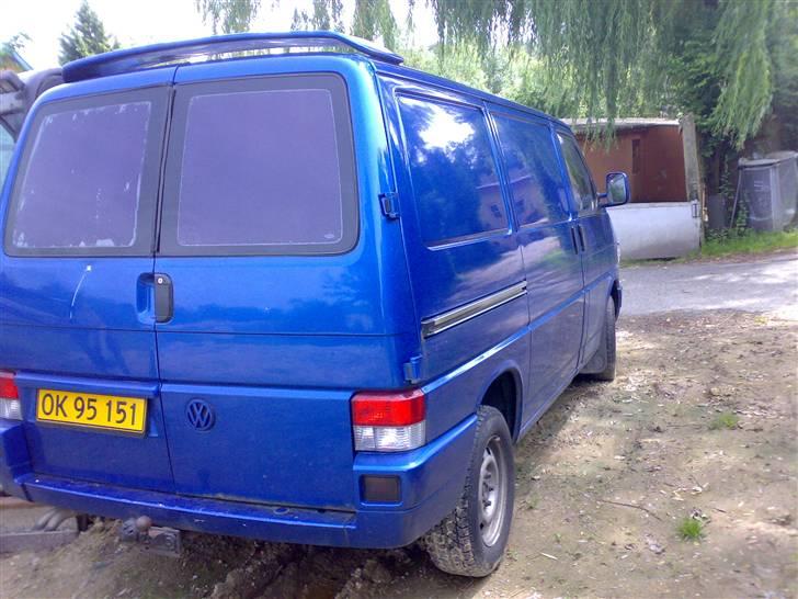 Peugeot 106 rallye billede 18