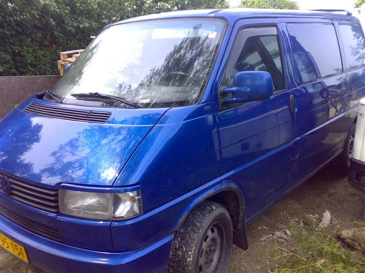 Peugeot 106 rallye billede 20