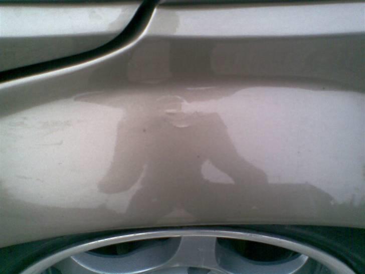 VW Golf 2 TD *SOLGT* billede 7