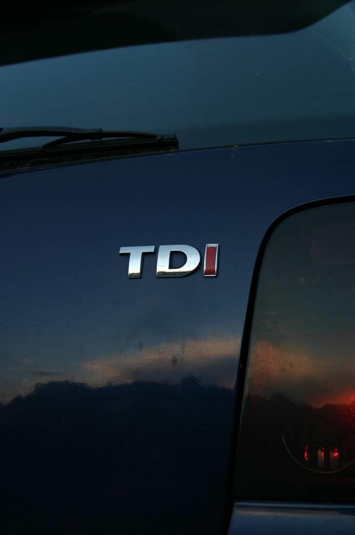 VW Golf IV TDi "Solgt" billede 13