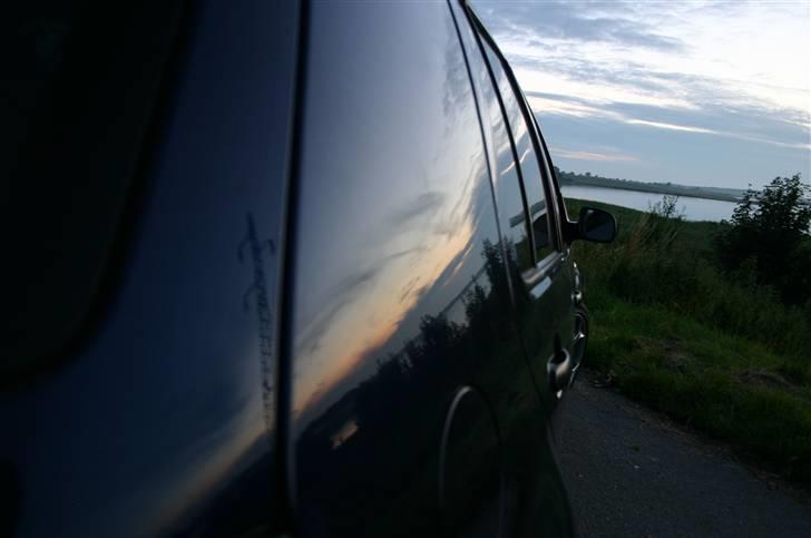 VW Golf IV TDi "Solgt" billede 19