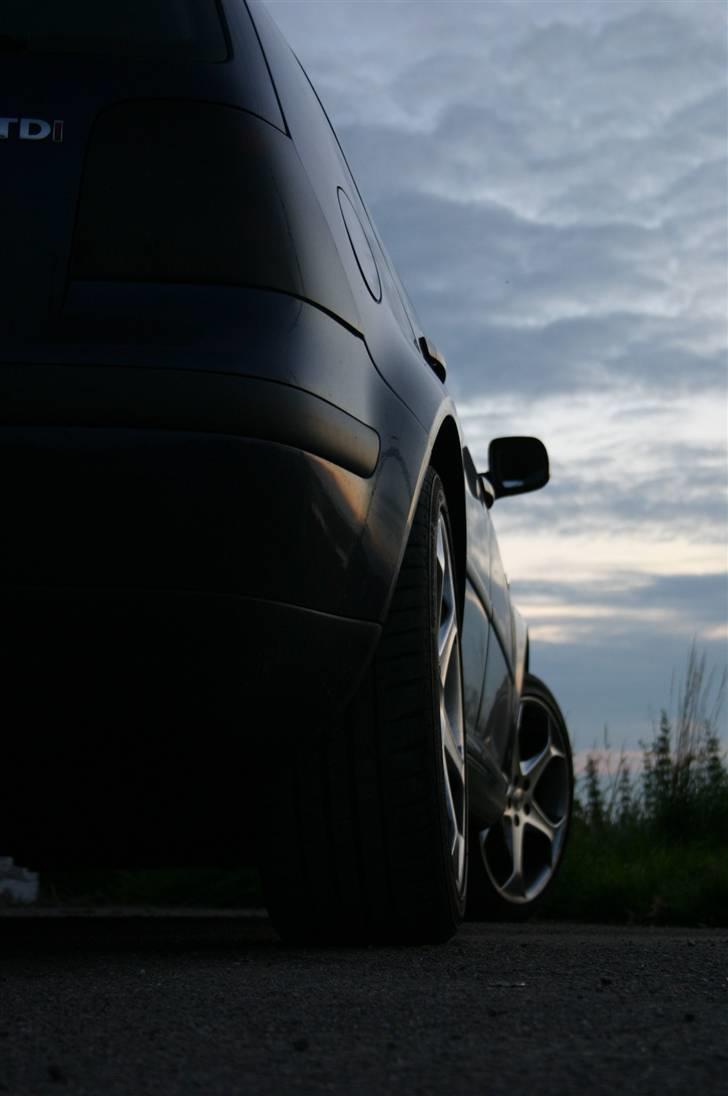 VW Golf IV TDi "Solgt" billede 20