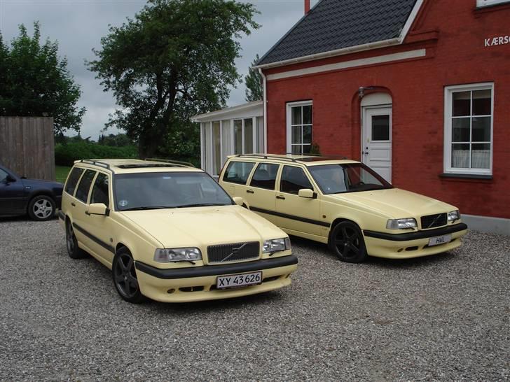 Volvo 850 T-5R billede 6