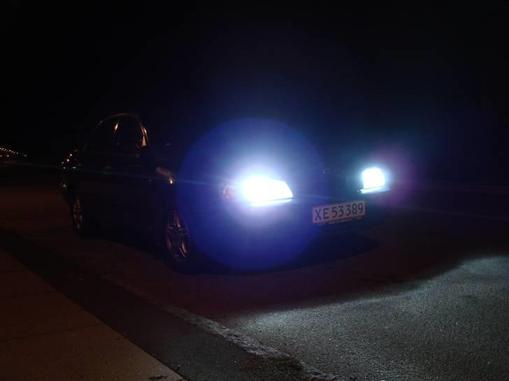 Toyota Carina E  *SOLGT* billede 7