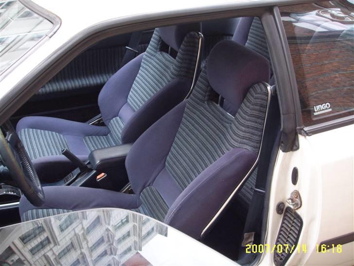 Toyota Celica *SOLGT* billede 6