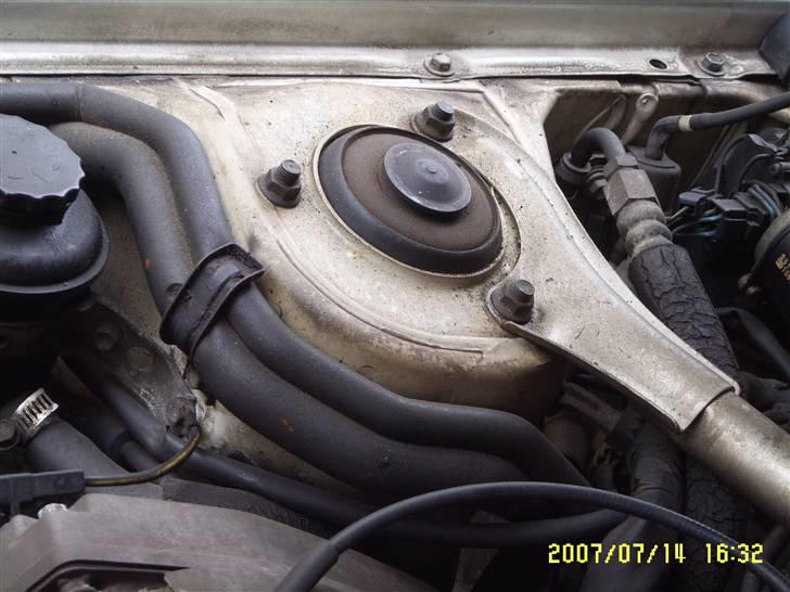 Toyota Celica *SOLGT* billede 13