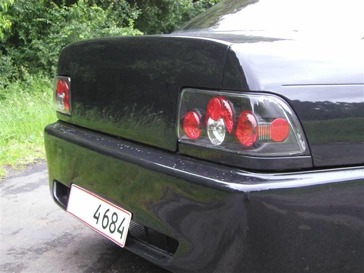 Toyota Corolla Sedan TIL SALG billede 11