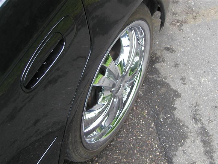 Toyota Corolla Sedan TIL SALG billede 12