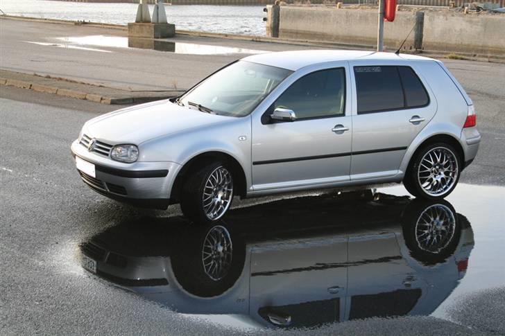VW -->GOLF IV / 4 TDI<-- billede 12