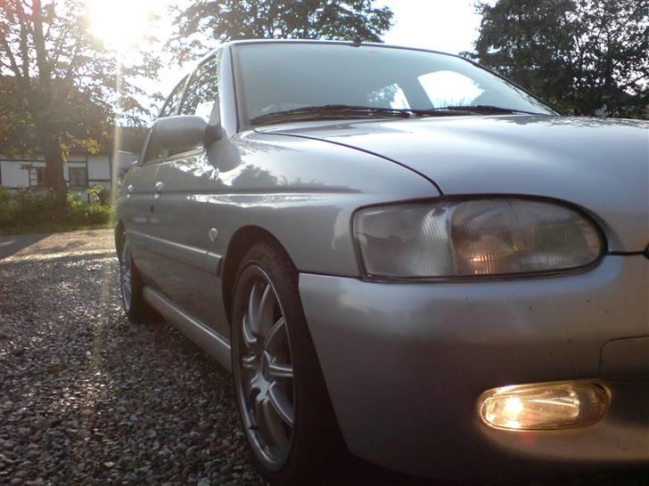 Ford Escort 1,8 16v monaco billede 6