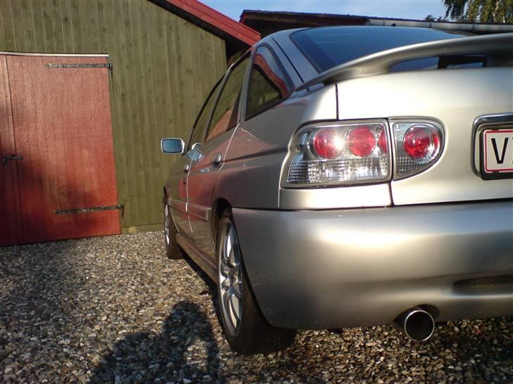 Ford Escort 1,8 16v monaco billede 7