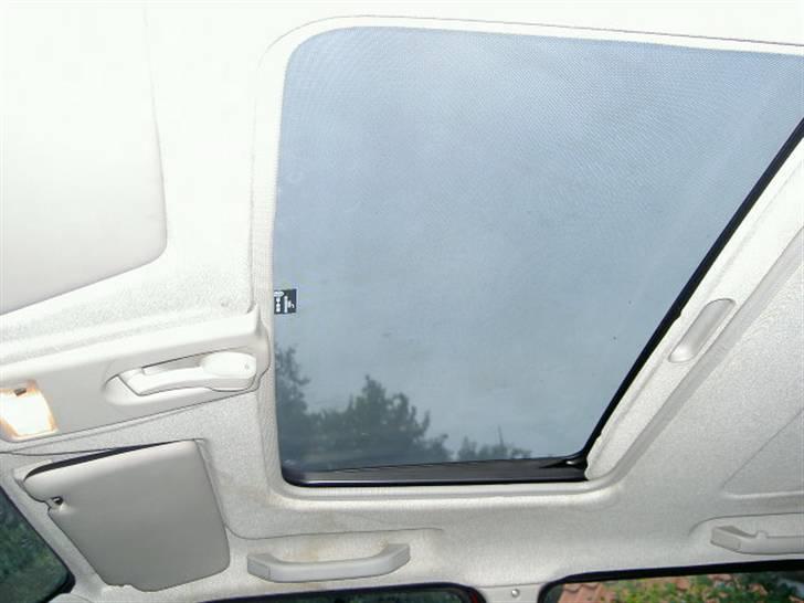 Ford sierra dohc 2,0i 8v billede 14