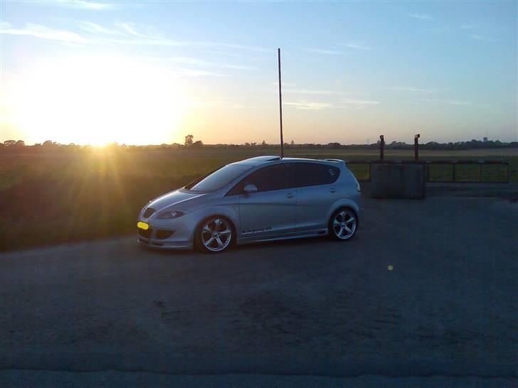 Seat Altea - TILPAS STYLET billede 9