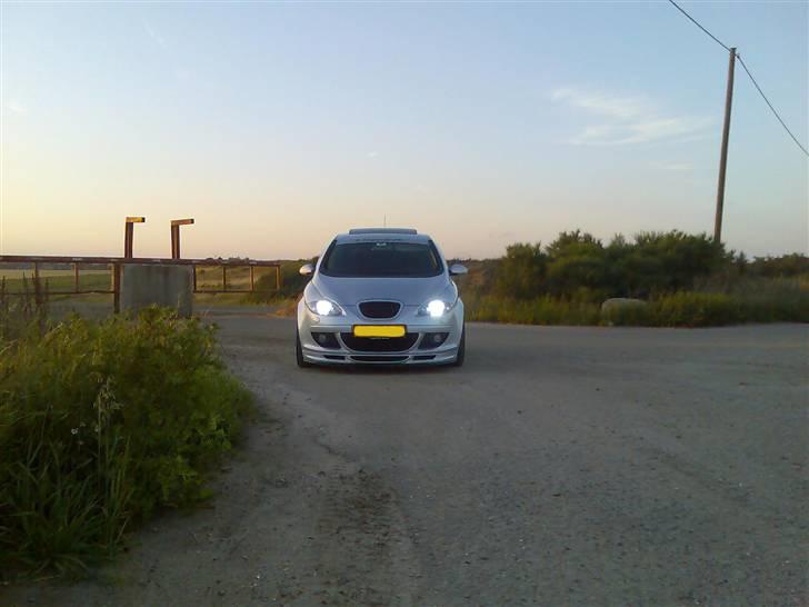 Seat Altea - TILPAS STYLET billede 11