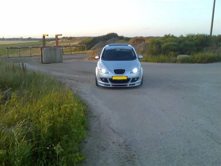 Seat Altea - TILPAS STYLET billede 12