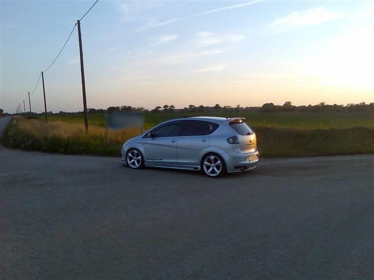 Seat Altea - TILPAS STYLET billede 15