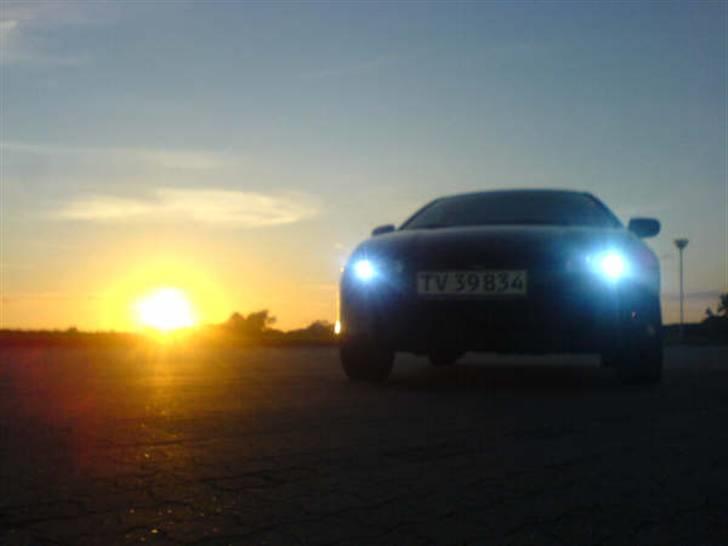 Mazda 323F  billede 10