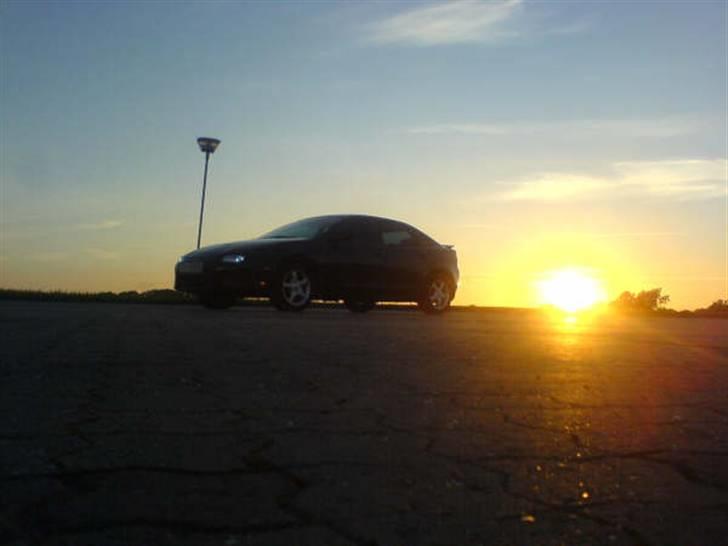 Mazda 323F  billede 13