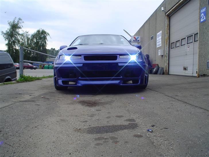 Opel calibra 2.5 V6 *Solgt* billede 18