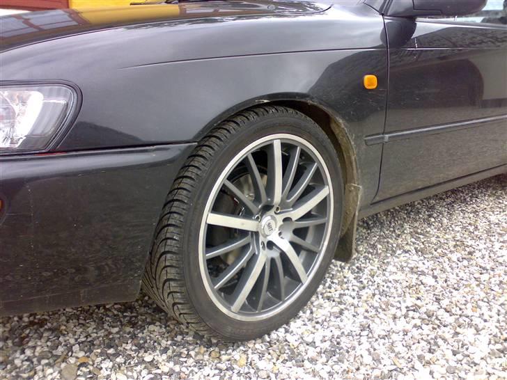 Toyota corolla 1,3  billede 6