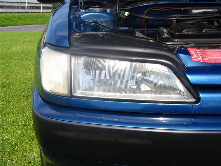 Peugeot 306 billede 6