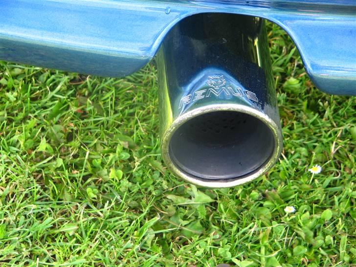 Peugeot 306 billede 10