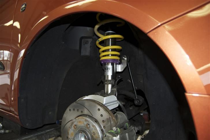 Skoda Fabia 2 SPORT billede 10