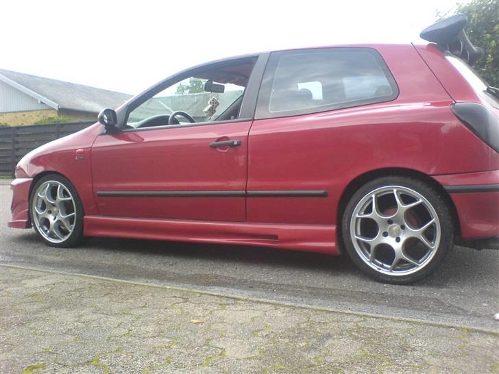 Fiat #bravo sx#  billede 17