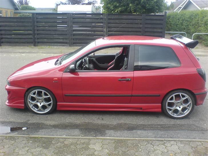 Fiat #bravo sx#  billede 18