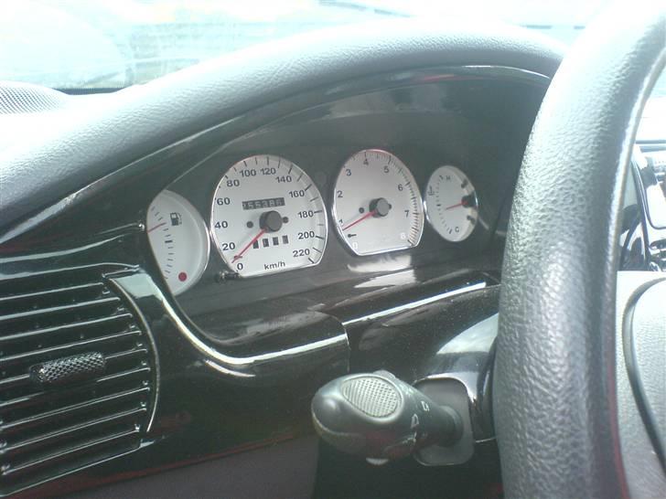 Fiat #bravo sx#  billede 19