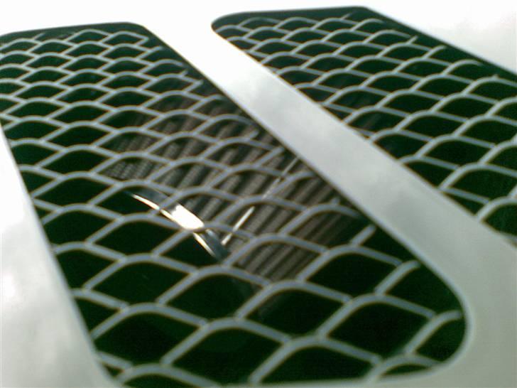 Opel Corsa Sport (solgt) billede 6