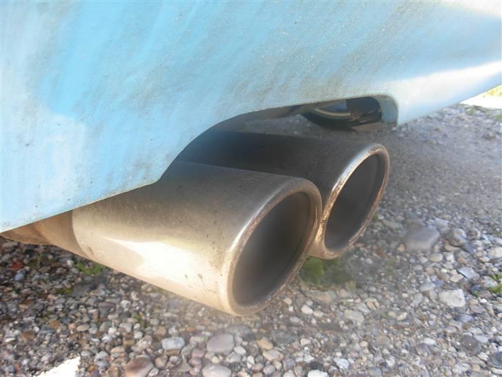 VW golf 2,0 16v billede 11