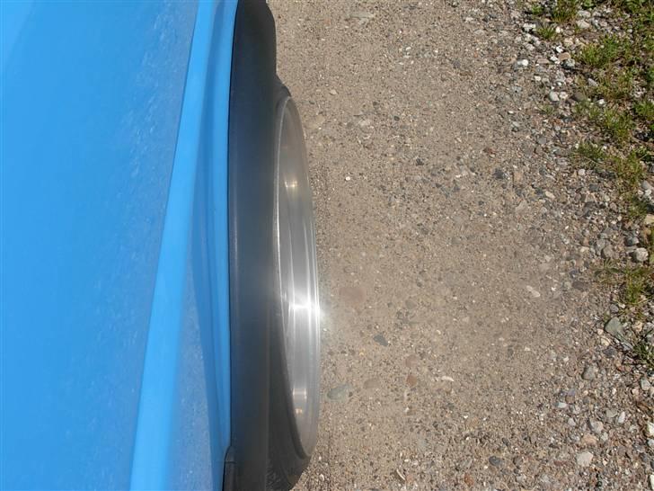 VW golf 2,0 16v billede 13