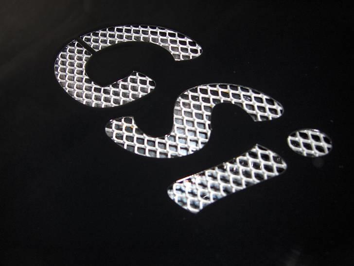 Opel Corsa b GSI    (solgt) billede 9