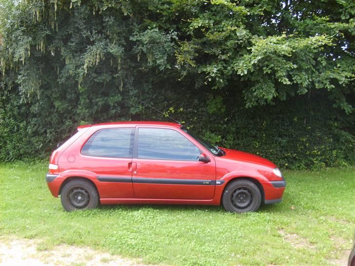 Citroën saxo vts(solgt) billede 2
