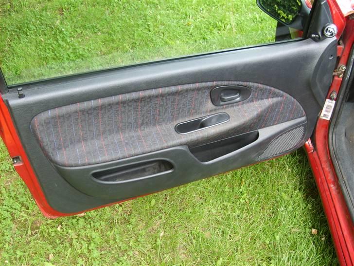 Citroën saxo vts(solgt) billede 5