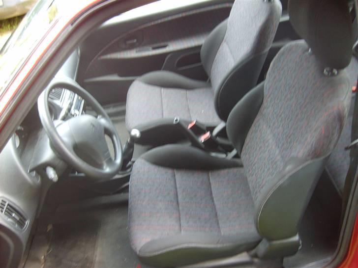 Citroën saxo vts(solgt) billede 6