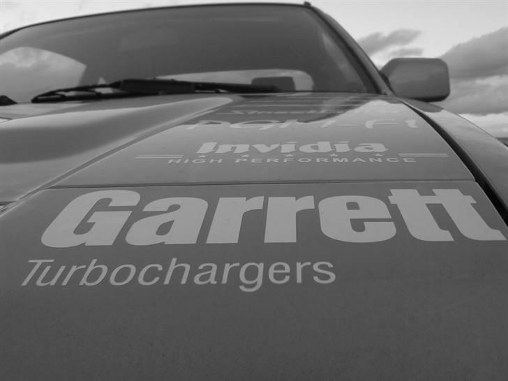 Honda CRX-T billede 2