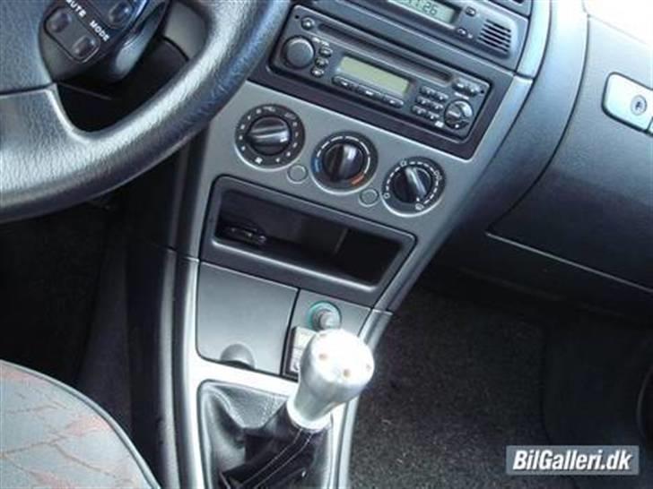 Citroën Xsara Sport Coupé SOLGT billede 12