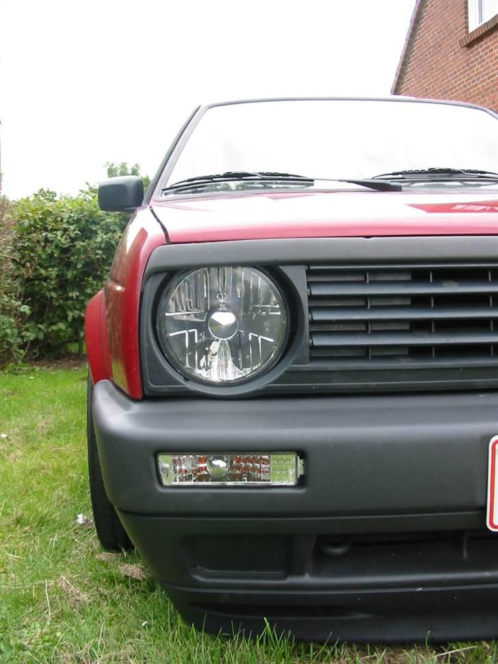 VW Golf - SOLGT billede 10