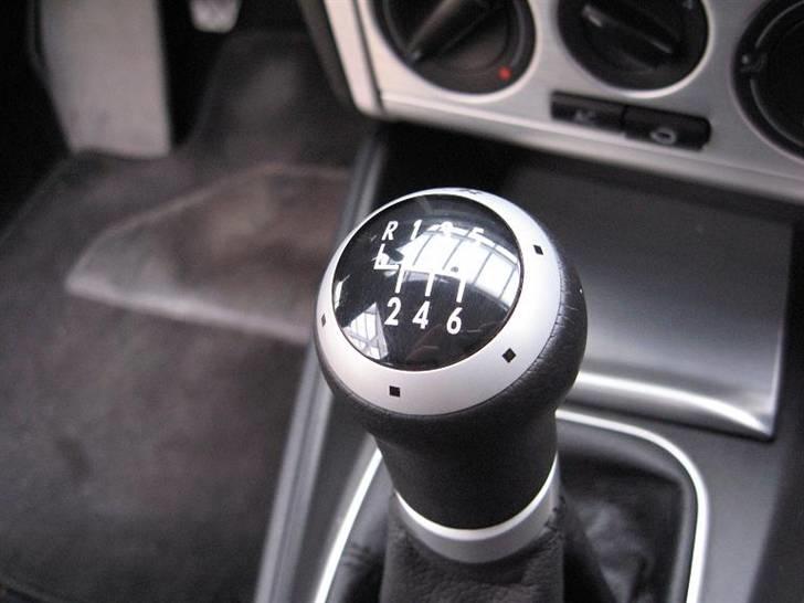 VW Golf Gti 1,8T Solgt - 6 styk den er go nok... billede 10