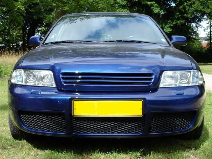 Audi A4 2.4 Avant Facelift  billede 1