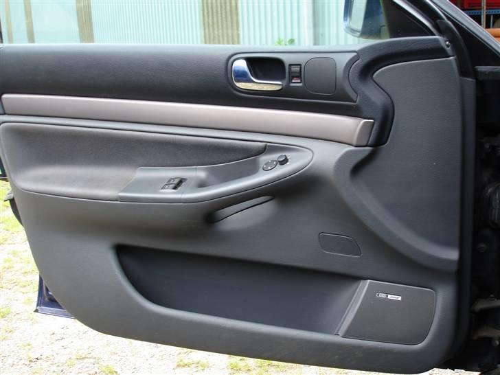 Audi A4 2.4 Avant Facelift  billede 5