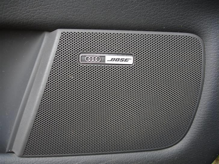 Audi A4 2.4 Avant Facelift  billede 7