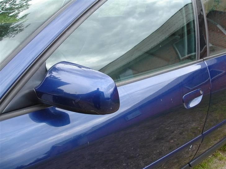 Audi A4 2.4 Avant Facelift  billede 10