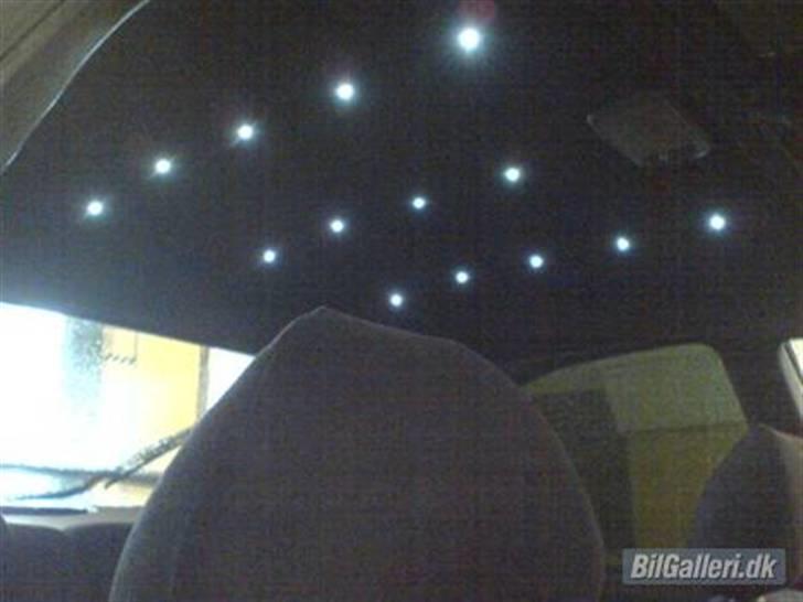 Toyota Blacktop Turbo "SOLGT" billede 2