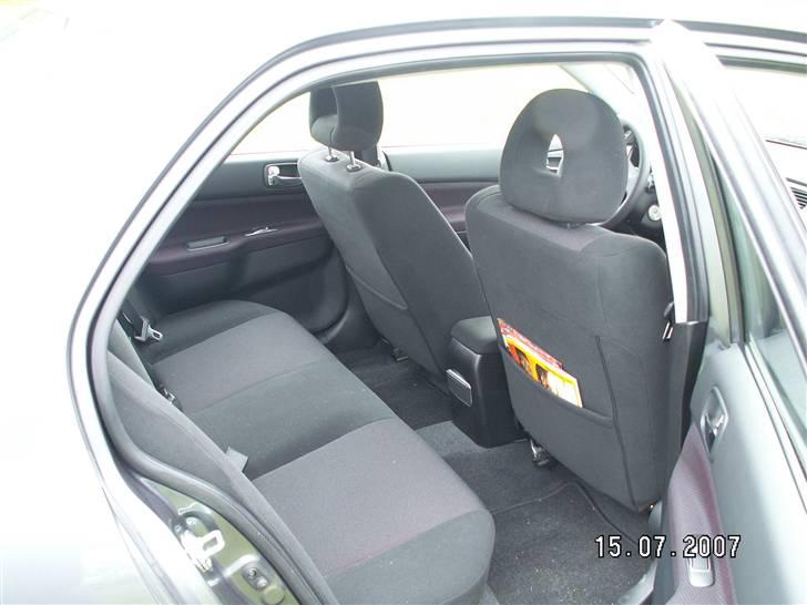Mitsubishi  billede 2