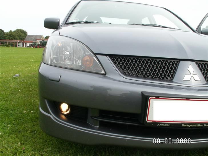 Mitsubishi  billede 12